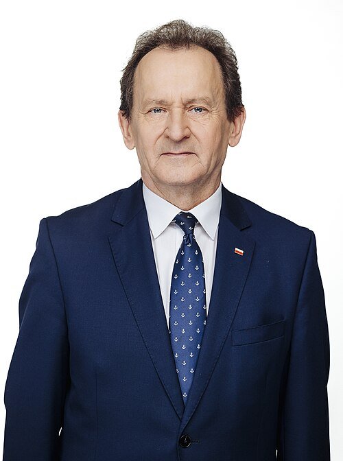 Włodzimierz Bernacki