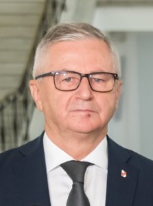 Włodzimierz Skalik