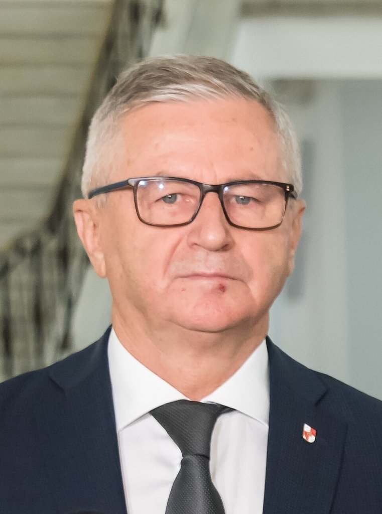 Włodzimierz Skalik