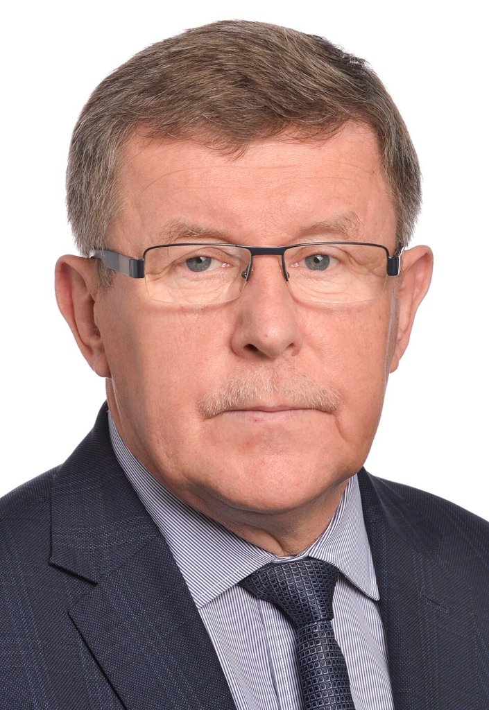 Zbigniew Krzysztof Kuźmiuk