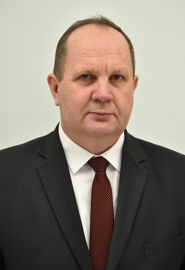 Zbigniew Sosnowski