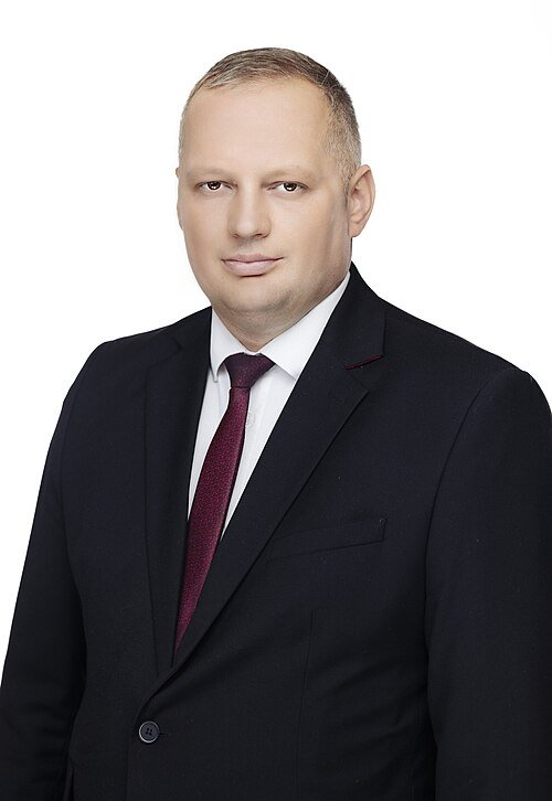 Maciej Górski
