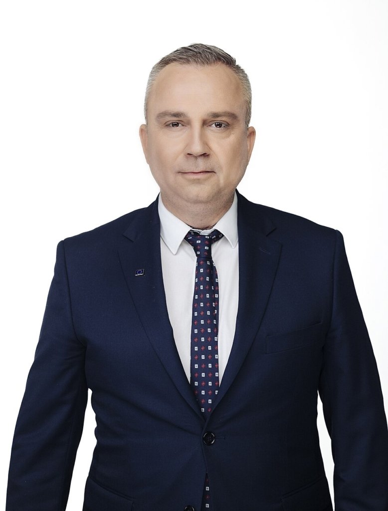 Piotr Woźniak