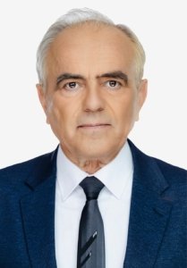 Tadeusz Jarmuziewicz