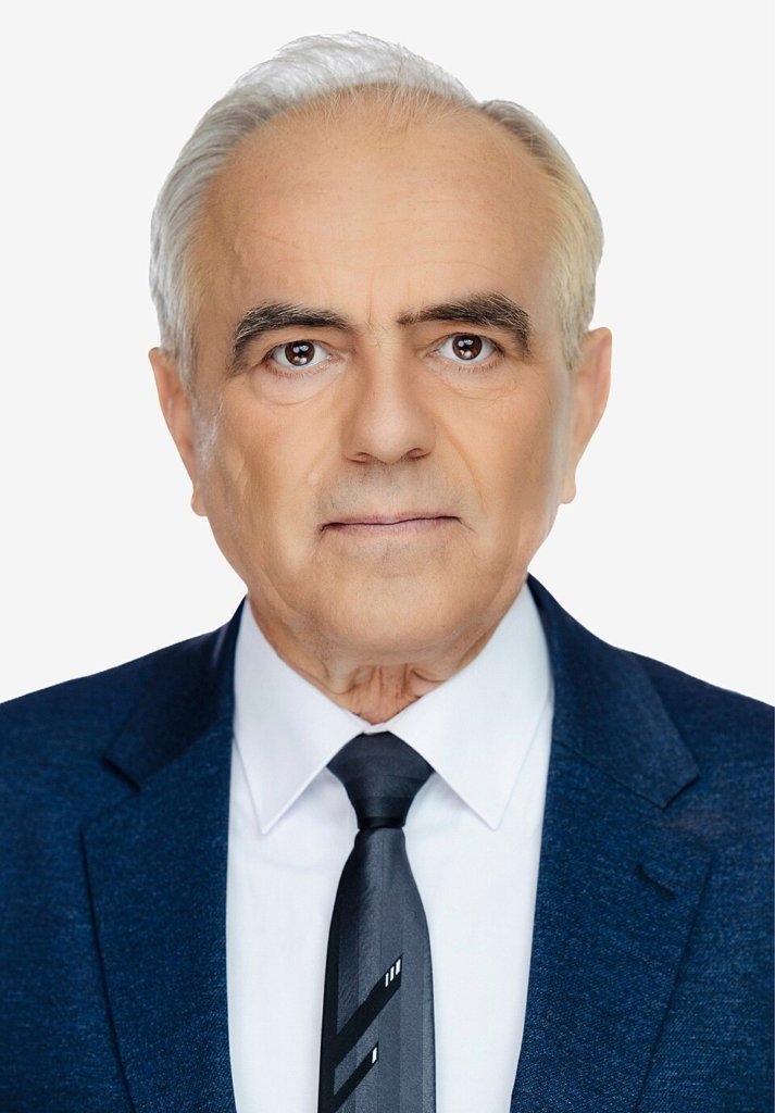 Tadeusz Jarmuziewicz